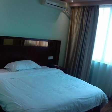 Zhanjiang Joyful Hotel Zhenhai  Esterno foto