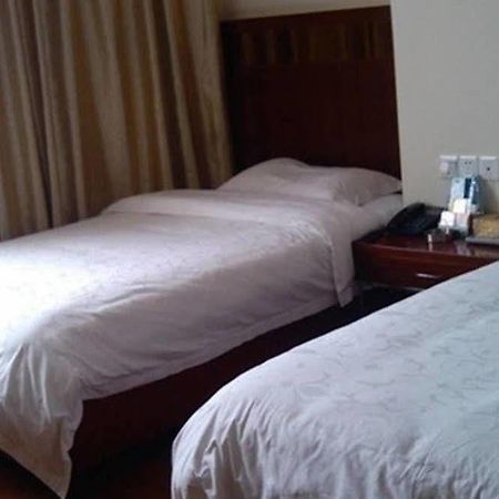 Zhanjiang Joyful Hotel Zhenhai  Esterno foto