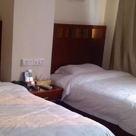 Zhanjiang Joyful Hotel Zhenhai  Esterno foto