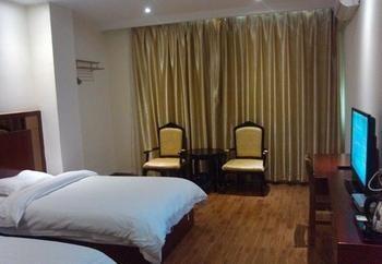 Zhanjiang Joyful Hotel Zhenhai  Esterno foto