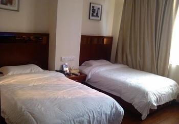 Zhanjiang Joyful Hotel Zhenhai  Esterno foto
