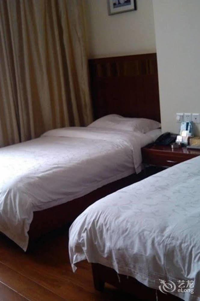 Zhanjiang Joyful Hotel Zhenhai  Esterno foto