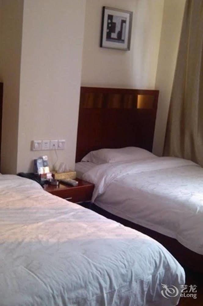 Zhanjiang Joyful Hotel Zhenhai  Esterno foto
